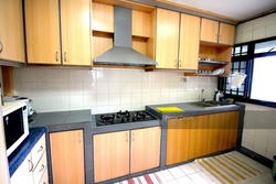 Blk 681D Woodlands Drive 62 (Woodlands), HDB Executive #151820862